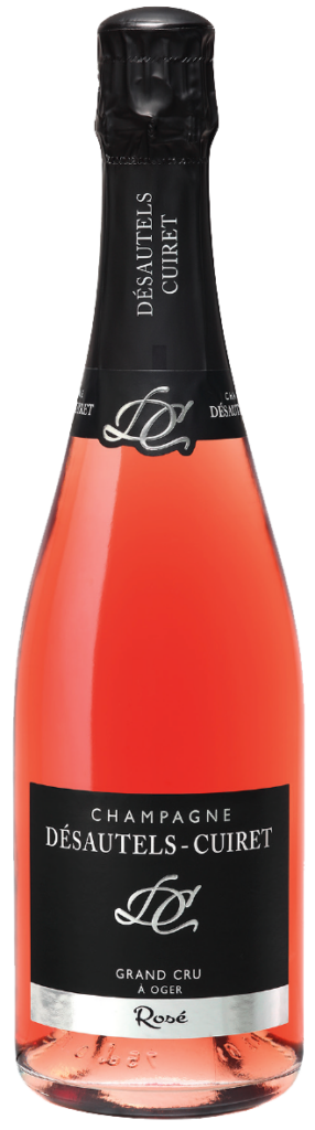 Champagne Rosé: due bottiglie per innamorarvi
