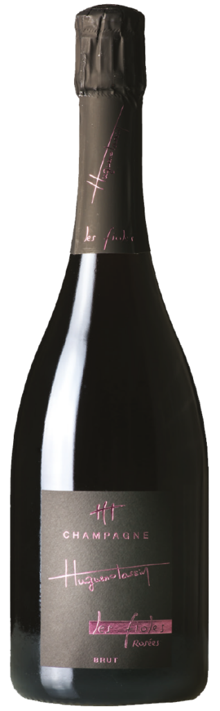 Champagne Rosé: due bottiglie per innamorarvi