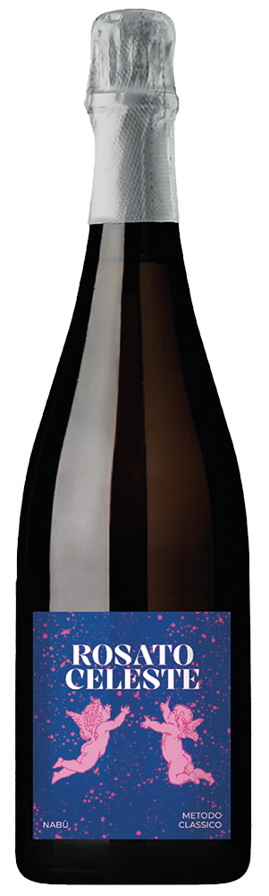 Nabù: Bollicine Ribelli e Rosati d’Altura