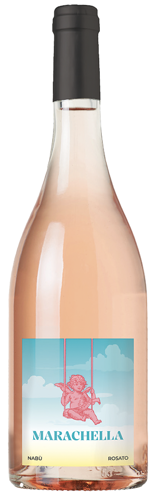 Nabù: Bollicine Ribelli e Rosati d’Altura