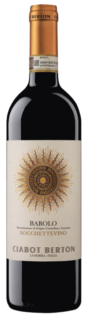 Barolo il Re dei Vini interpretato da Ciabot Berton