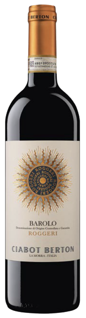 Barolo il Re dei Vini interpretato da Ciabot Berton