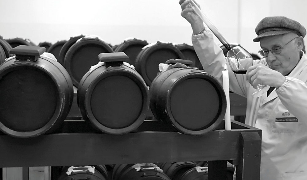 Acetificio Mengazzoli